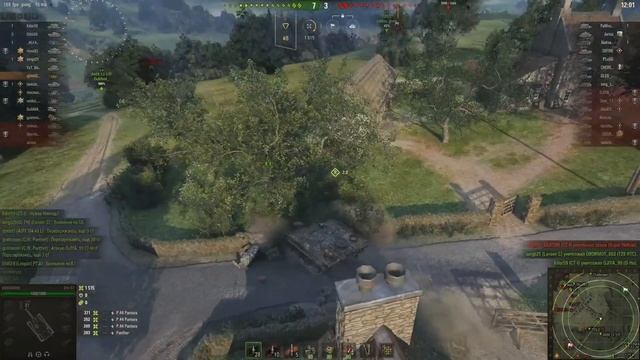 Strv S1 - Обзор смотреть онлайн