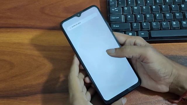 How to change language on realme C21, language change kaise kare realme C21 смотреть онлайн
