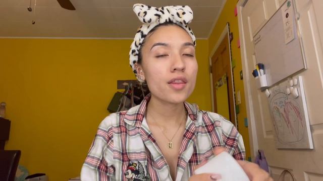 My Everyday Skin Care Routine | *Skin Journey After Accutane* смотреть онлайн