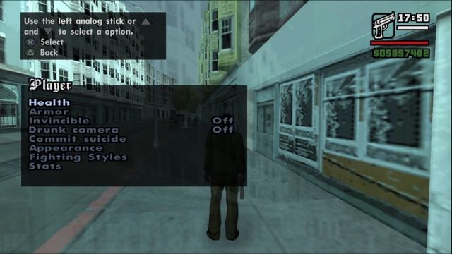 Getting Boned! - Modded GTA: San Andreas (PS2) - Ep 18 смотреть онлайн