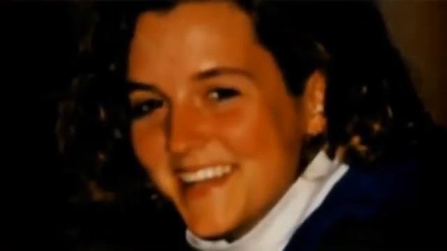 Missing: Amy Bradley