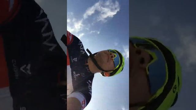 Bagong lugar para mag exercise pwede takbo at bike dito sa Maragondon смотреть онлайн