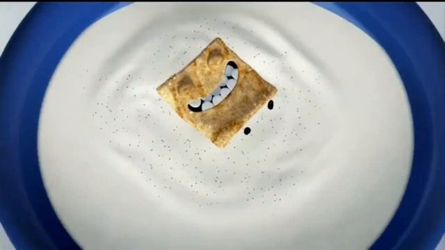 Cinnamon Toast Crunch - High Dive (2012, Short Version)