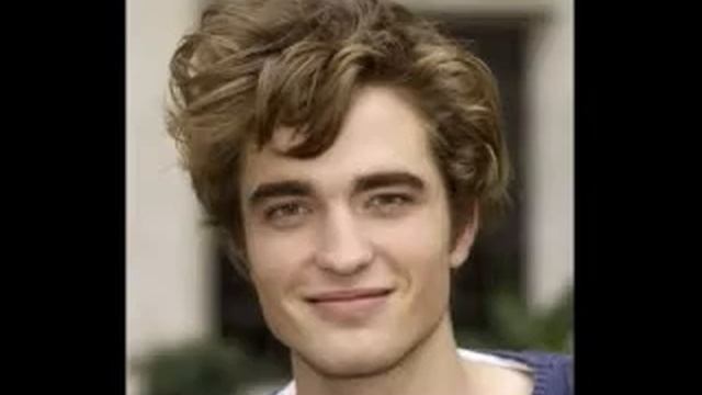 Robert Pattinson as Edward Cullen смотреть онлайн
