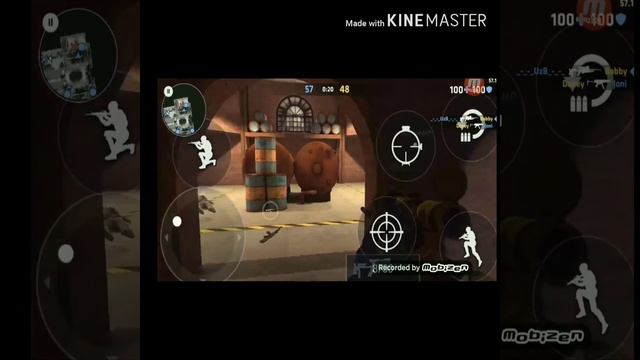 Critical Opa Avp Критикал ОПС авп снайпер