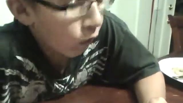 2 Guys And 1 Plate Pt. 3 (THE Puke)