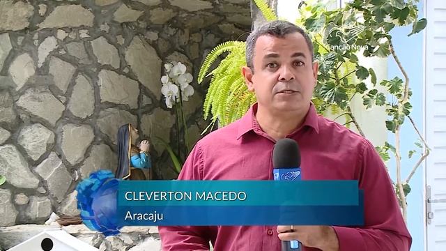 Conheça a história daquela que será a primeira beata do Ceará смотреть онлайн