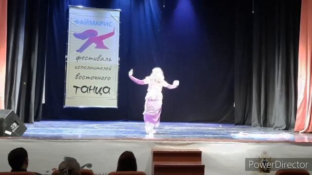 восточный танец в Северодвинске смотреть онлайн
