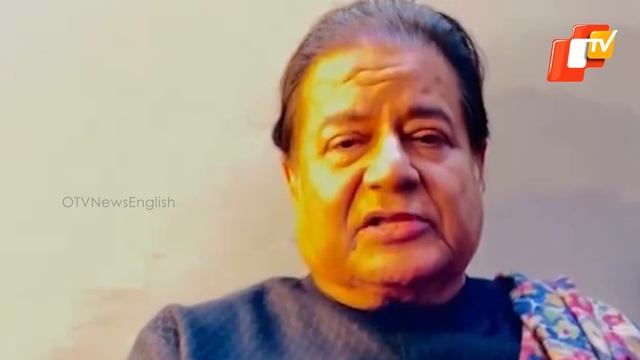 Trio Of Pankaj Udhas, Talat Aziz And Me Was Very Famous: Anoop Jalota Condoles Demise Of His Friend смотреть онлайн