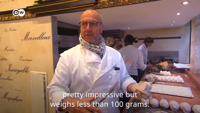 Five European pastries you should give a try смотреть онлайн