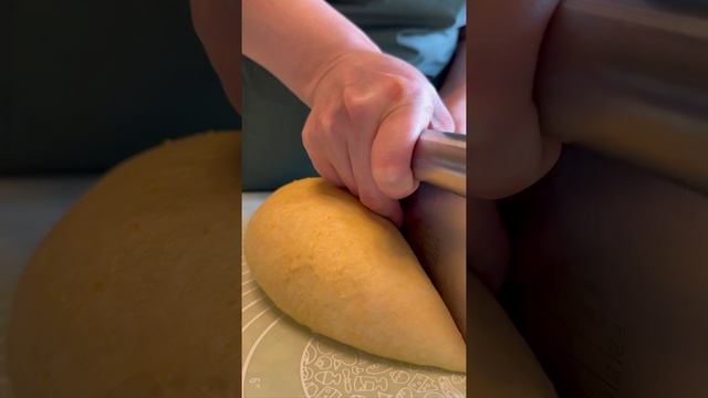 Пасхальный кулич Краффин