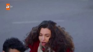 Асие и Дорук - Где-то живёт любовь...