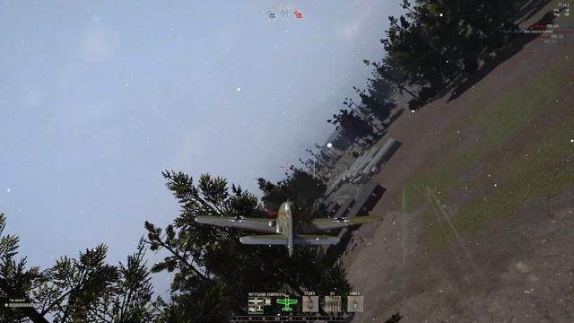 Heroes and Generals (Герои и генералы) - Просто летаем часть 405 смотреть онлайн