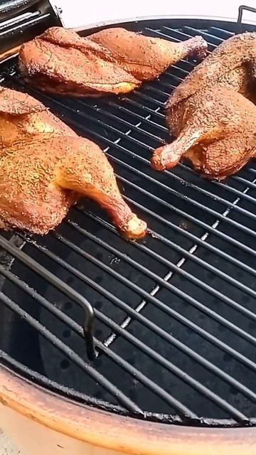 На курсах барбекю от Asteroid Barbecue #bbqnium