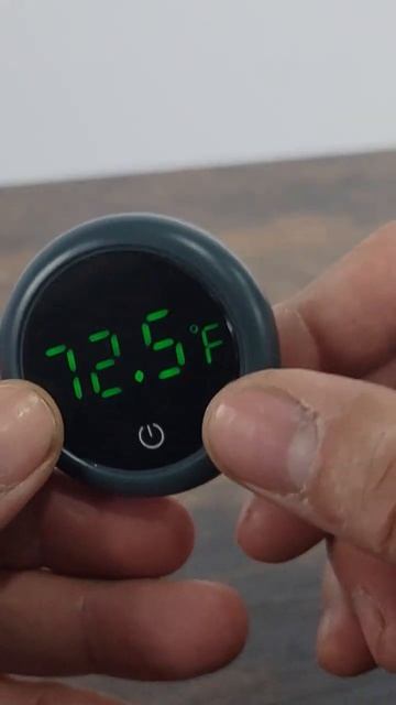 Aquarium Thermometer Digital смотреть онлайн