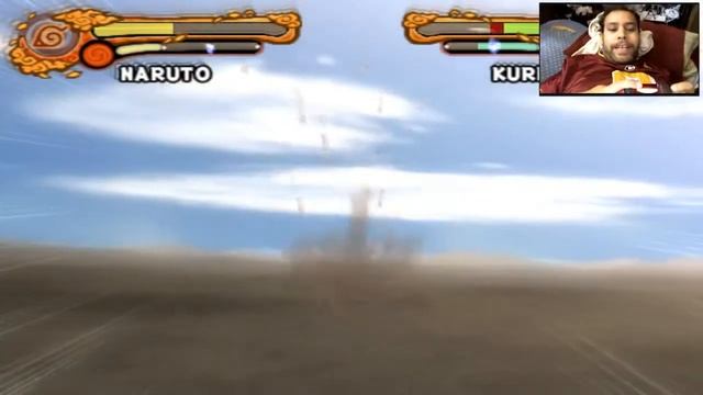 NO WONDER PEOPLE SAY SAKURA SUCKS | Naruto Shippuden Ultimate Ninja 4 смотреть онлайн