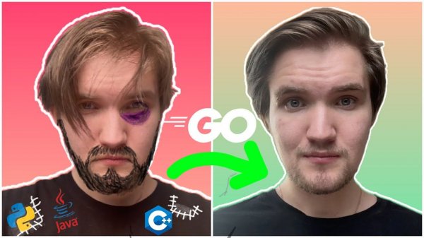 Как с нуля стать Go-разработчиком в 2025 | Полное руководство