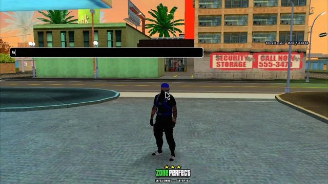 SAIU! A MELHOR DATA MODIFICADA PARA SAMP PC (PC FRACO) - GTA SAMP смотреть онлайн