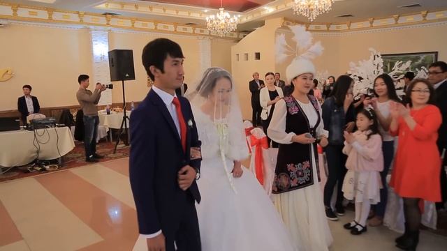 Гулзайыр Сагынова жарчы ТАМАДАЛАР ОРДОСУ 0772 263 463 смотреть онлайн