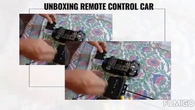 UNBOXING REMOTE CONTROL CAR🚙| Model Car Range Rover Remote | Birthday Gift | Jhunu's Simple Life смотреть онлайн
