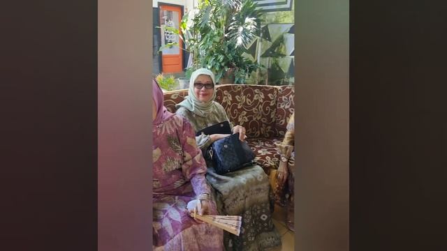 temu kangen ke 2 dg guru2 dan sahabat2ku SMEA n 2 th 2023. смотреть онлайн