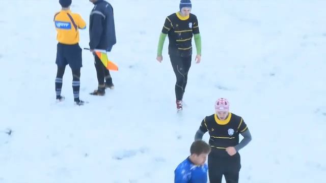 МАИ   ИИЯ матч за 3 место лого+
