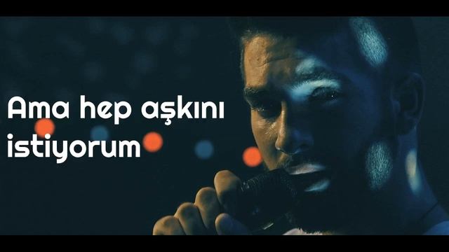 Kendji Girac - Ma Câlina - Türkçe Çeviri - Sevgilim смотреть онлайн