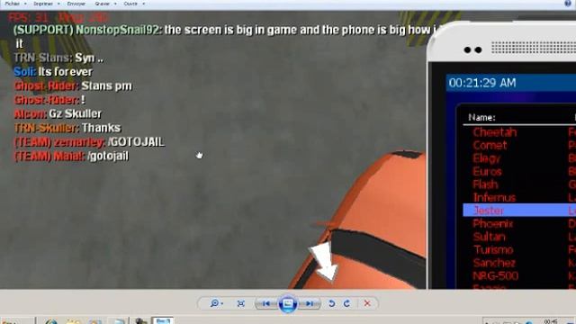SAUR RPG FIX LAG AND GET MORE FPS смотреть онлайн