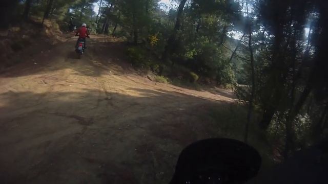 Staga1200 GS FORUM ΚΡΥΟΝΕΡΙ - ΠΑΡΝΗΘΑ смотреть онлайн