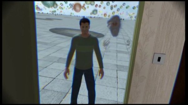 Дорога в никуда