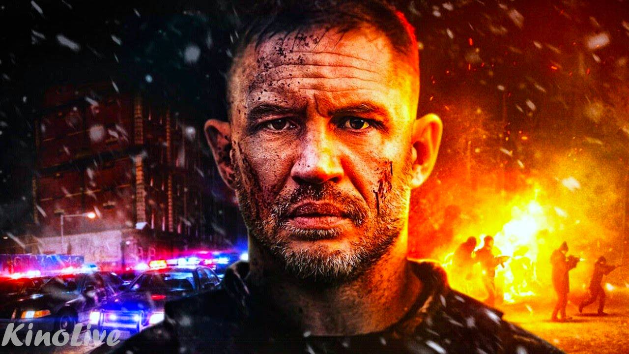 Опустошение | Русский трейлер (Дубляж) | Фильм Netflix 2025 смотреть онлайн