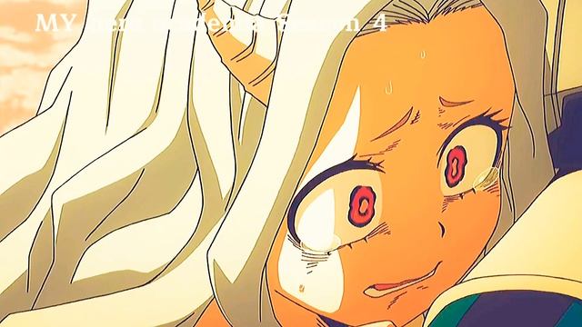 my hero academia Season 4 [AMV] Unstoppable) смотреть онлайн