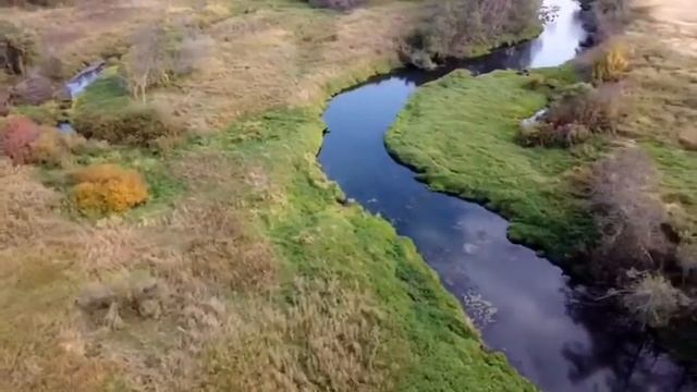 Первый полёт на DJI mavic mini смотреть онлайн