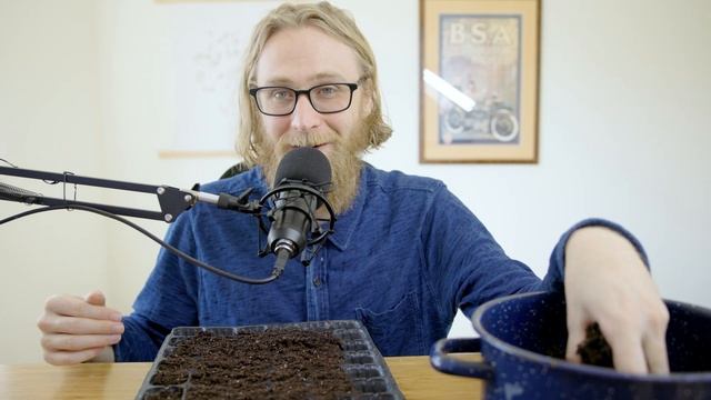 How to Start Tomato Seeds | Detailed Step-by-Step Guide for Beginners смотреть онлайн