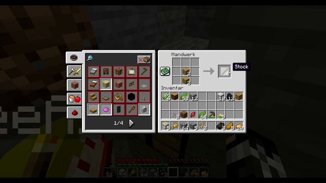 Minecraft S02 #2 | Die Gelb-Rote Paprika :D | Dome_LP und DieSeeAxt смотреть онлайн