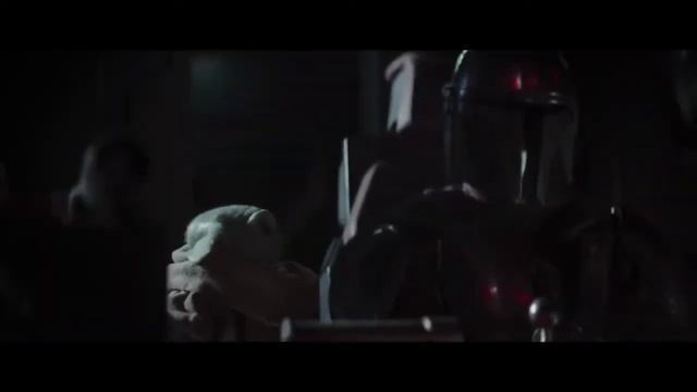 The Best Grogu Meme (Baby Yoda) смотреть онлайн