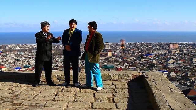 BOZBASH PICTURES " DAĞISTAN " смотреть онлайн