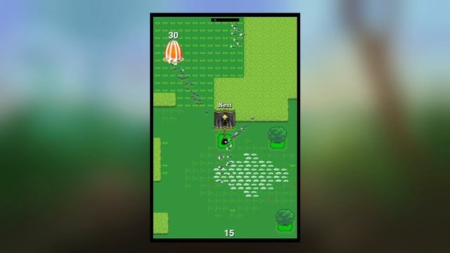 Killer Ant Empire | Short Clip - Expanding Mauma | Umz Games смотреть онлайн