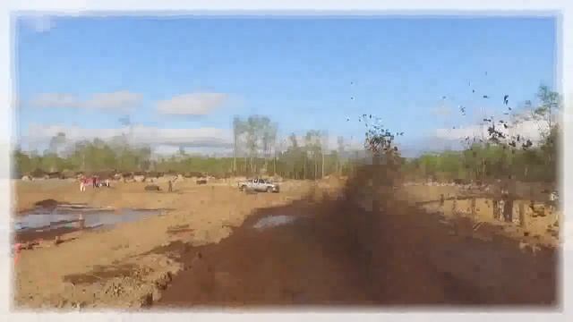 Howe & Howe Technologies - Ripsaw EV2 Super Tank Extreme Offroad Testing [720p]