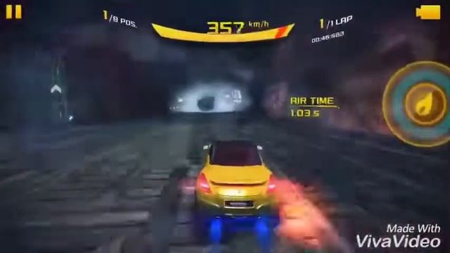 Asphalt 8 - Peugeot RVZ R Assembly cup - 1:26:8xx смотреть онлайн