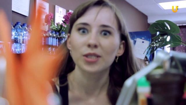 UTV. Оренбург. Телепроект "Красивая битва". Выпуск 7. Диля vs Лена смотреть онлайн