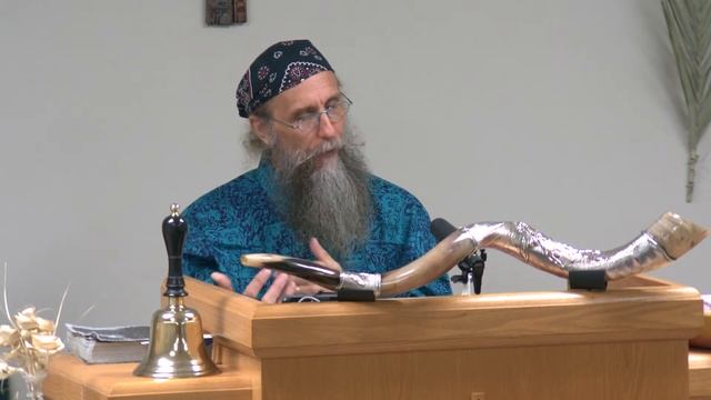 Leviticus 7:1-21 (The Mediator's Duties, Part II) смотреть онлайн