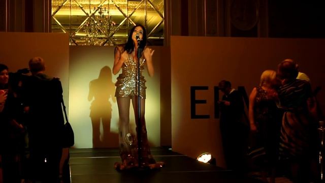 Марія Собко - Please don't make me love you (live показ С.Ермакова 2012) смотреть онлайн