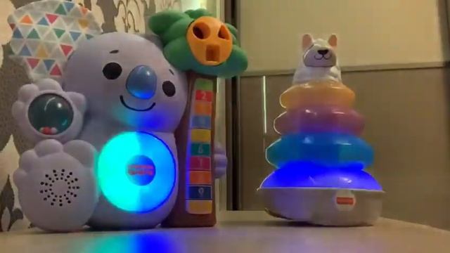 Коала и Лама Линкималс смотреть онлайн