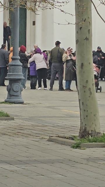 Вербное воскресенье, а у нас Матч Day - фк Черноморец (Новороссийск) против Ротор (Волгоград)🙌