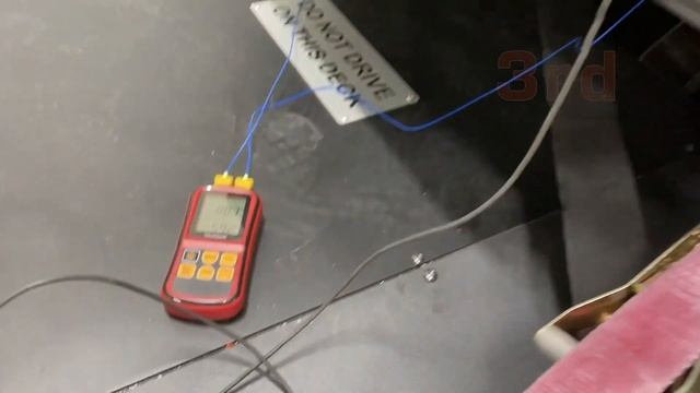 Veloster N SXTH/OEM Intercooler Temperature Test смотреть онлайн