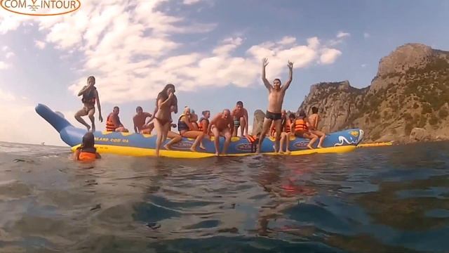 Судак банан! смотреть онлайн