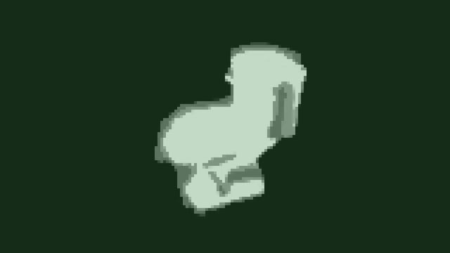 polish toilet spin but its on a gameboy смотреть онлайн