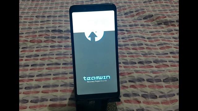 Redmi Note 5 Pro | TWRP & ROOT смотреть онлайн