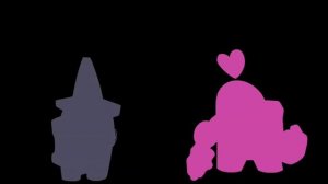 FNF|Oh god no,but impostor pink and grey sing